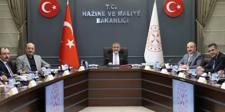 Konut fiyatları için önemli toplantı