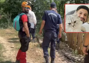 Bursa’da kayıp olarak aranan gençten acı haber