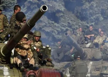 Ukrayna’ya 1,55 milyar dolarlık yardım