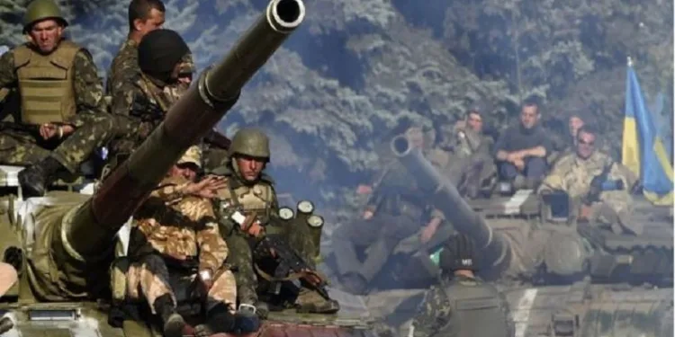 Ukrayna’ya 1,55 milyar dolarlık yardım