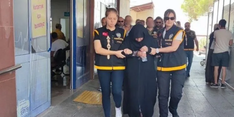25 yıl sonra ortaya çıkan cinayetiyle ilgili savcılıktan açıklama