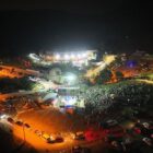 Gürsu'da 'Adrenalin Festivali 2022' coşkusu