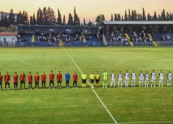 TECO Karacabey Belediyespor yeni sezona hazır