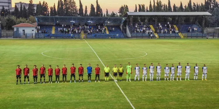 TECO Karacabey Belediyespor yeni sezona hazır
