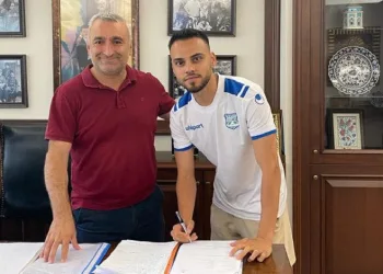 Doğanay Kılıç Bursa Yıldırımspor’da