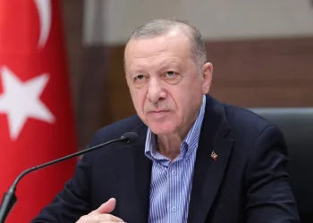 Cumhurbaşkanı Erdoğan’dan Aliyev’e “Laçın” tebriği