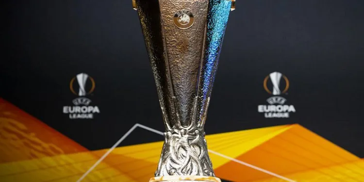 UEFA Avrupa Ligi’nde Fenerbahçe ve Trabzonspor’un rakipleri belli oldu