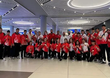 Muaythai Dünya Şampiyonası’nda Türklerden müthiş başarı