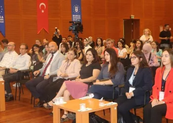 Mimar adayları Bursa Hisar’ı masaya yatırdı