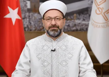 “Pek çok sorun, Müslümanların bugününü ve geleceğini tehdit etmektedir”