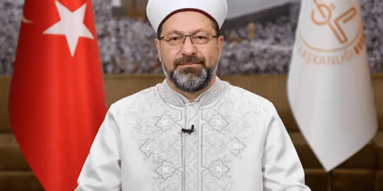 “Pek çok sorun, Müslümanların bugününü ve geleceğini tehdit etmektedir”