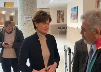 Canan Kaftancıoğlu hakkında soruşturma başlatıldı