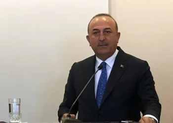 Bakan Çavuşoğlu’ndan Suriye rejimi açıklaması