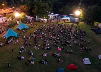 Çalı Köy Filmleri Festivali sona erdi