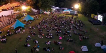 Çalı Köy Filmleri Festivali sona erdi