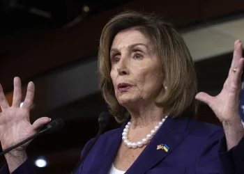 Pelosi’nin Tayvan ziyareti! “Uçağını düşürebiliriz”