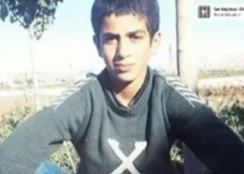 Şanlıurfa’da sulama kanalına düşen çocuğun cesedi bulundu