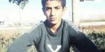 Şanlıurfa’da sulama kanalına düşen çocuğun cesedi bulundu