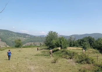 Zonguldak’ta kayıp yaşlı adam ölü bulundu