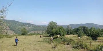 Zonguldak’ta kayıp yaşlı adam ölü bulundu