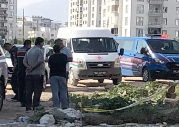 Adıyaman’da elektrik akımına kapılan işçi hayatını kaybetti