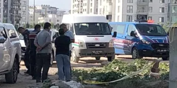 Adıyaman’da elektrik akımına kapılan işçi hayatını kaybetti