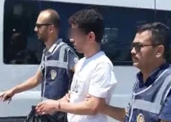 FETÖ’den ihraç olan emniyet amiri yakalandı