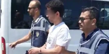 FETÖ’den ihraç olan emniyet amiri yakalandı