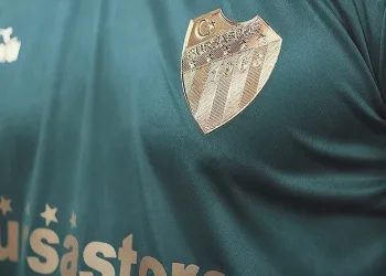 Bursaspor forma satış rakamlarını açıkladı
