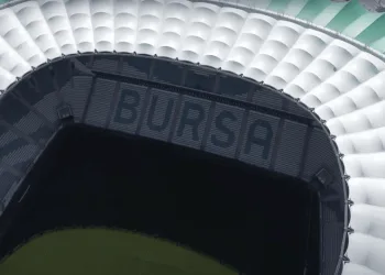 Bursaspor’da loca satışları başladı