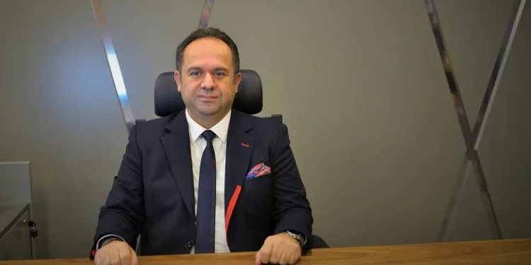 ‘Türkiye’de 7.7 milyon ton gıda çöpe gidiyor’
