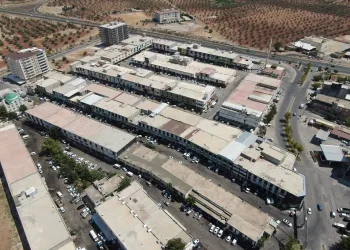 Antep fıstığının fiyatı burada belirleniyor