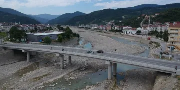 Ayancık’ta yaşanan sel felaketinin yıl dönümü