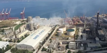 Gemlik’teki facianın sebebi belli oldu
