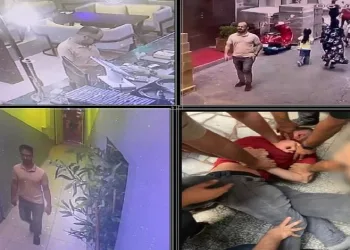İstanbul’da yakalanan PKK’lı Mehdi Mıhçı tutuklandı