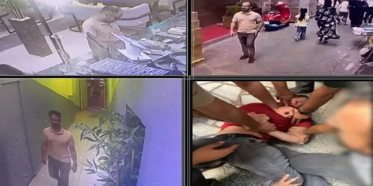 İstanbul’da yakalanan PKK’lı Mehdi Mıhçı tutuklandı