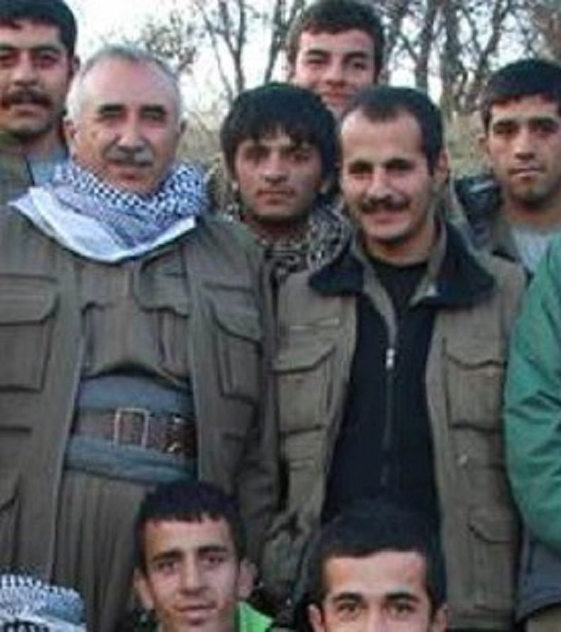 İstanbul’da yakalanan PKK’lı Mehdi Mıhçı tutuklandı