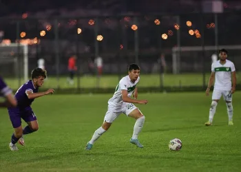Bursaspor günü izinli geçirdi