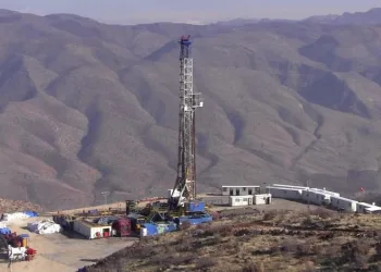 TPAO’ya Siirt’te petrol arama ruhsatı verildi
