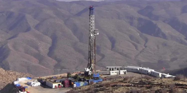 TPAO’ya Siirt’te petrol arama ruhsatı verildi
