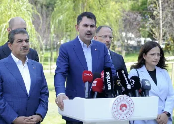 Bakan Kurum’dan konut fiyatlarına ilişkin açıklama