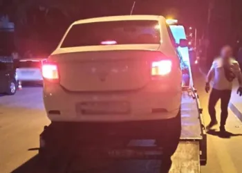 Kırıkkale’de otomobil dolandırıcıları tutuklandı