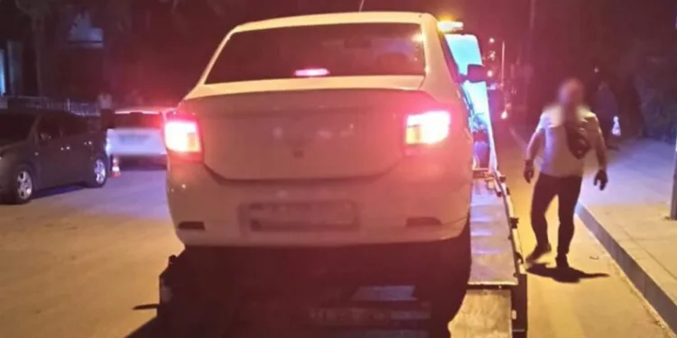 Kırıkkale’de otomobil dolandırıcıları tutuklandı
