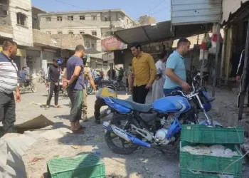 Terör örgütü YPG/PKK’nın El Bab’daki saldırısında can kaybı 15’e yükseldi
