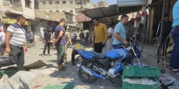 Terör örgütü YPG/PKK’nın El Bab’daki saldırısında can kaybı 15’e yükseldi