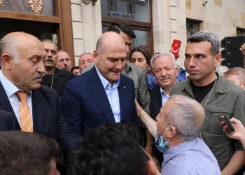 “2023 yılında ülkenin içinde tek bir terörist kalmayacak”