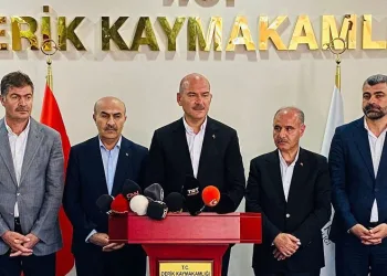 “Şoförlerin 2’si gözaltında, ihmal varsa hesabını sorarız”