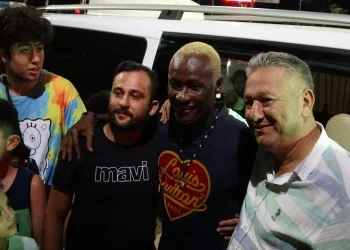 Trabzonspor’un unutulmaz yıldızı Muğla Süper Amatör Lig’ine transfer oldu