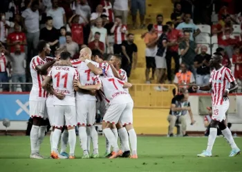 Süper Lig’de 3. hafta gollü geçti
