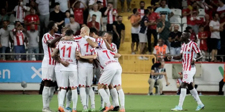 Süper Lig’de 3. hafta gollü geçti
